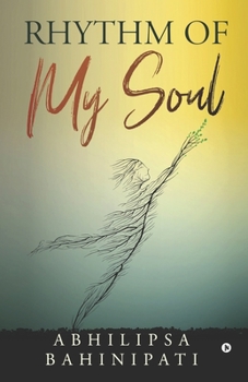 Paperback Rhythm of My Soul Book