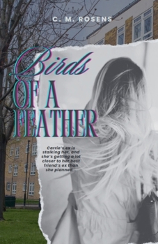 Paperback Birds of a Feather Book