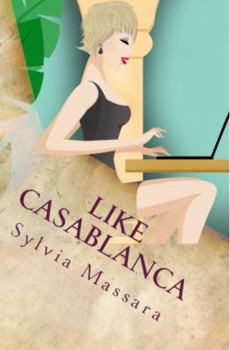 Paperback Like Casablanca Book