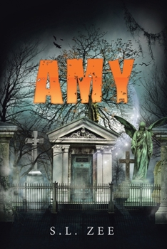 Paperback Amy Book
