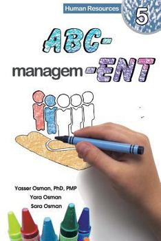 Paperback ABC-Management, Human Resources Book