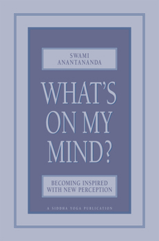 What's on My Mind?: Becoming Inspired with New Perception