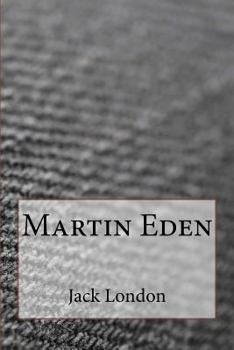 Paperback Martin Eden Book