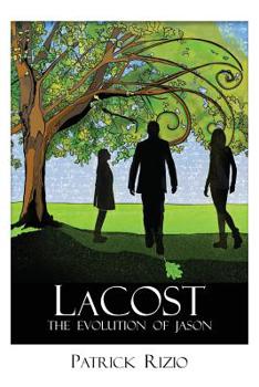 Paperback LaCost: The Evolution of Jason Book