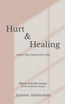 Paperback Hurt & Healing Book