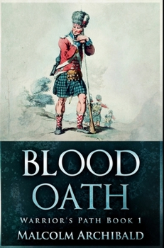 Blood Oath (Warrior's Path)