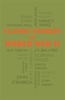 Flexibound Classic Stories of World War II Book