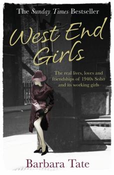 Paperback West End Girls Book