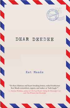 Paperback Dear Deedee Book