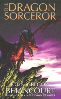 Mass Market Paperback The Dragon Sorcerer Book