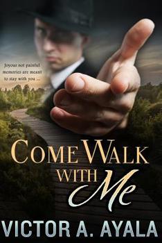 Paperback Come Walk with Me Book