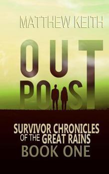 Paperback Outpost Book