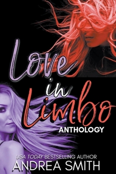 Paperback Love in Limbo Anthology Book