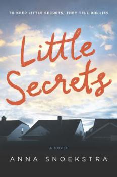 Paperback Little Secrets Book