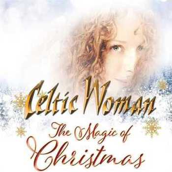 Music - CD The Magic Of Christmas Book