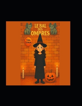 Paperback Le bal des ombres [French] Book