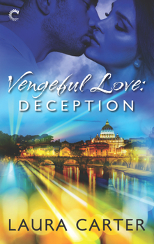 Mass Market Paperback Vengeful Love: Deception Book