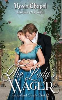 Paperback The Lady's Wager Book