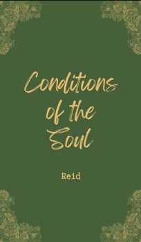 Hardcover Conditions of the Soul Book