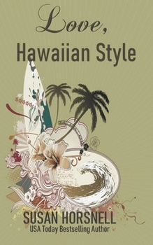 Paperback Love, Hawaiian Style Book