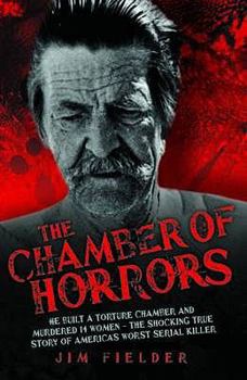 Paperback The Chamber Of Horrors Book