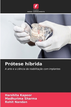 Prótese híbrida (Portuguese Edition)