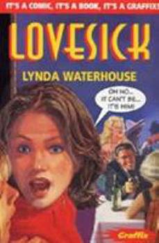 Paperback Graffix: Lovesick (Graffix) Book