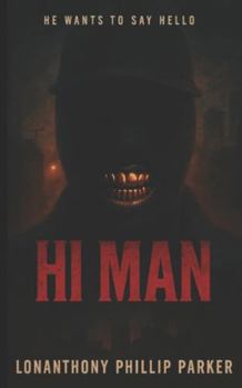 Paperback Hi Man! Book