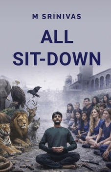 Paperback All Sit-Down Book
