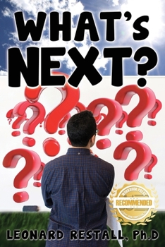 Paperback What's Next? Book