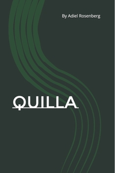 Paperback Quilla Book