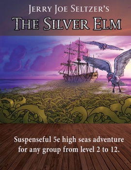 Paperback The Silver Elm Book