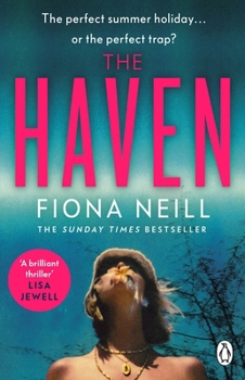 Paperback The Haven Book