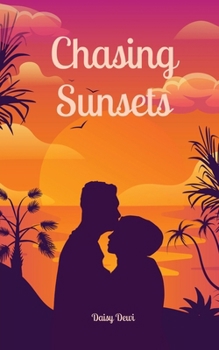 Paperback Chasing Sunsets Book