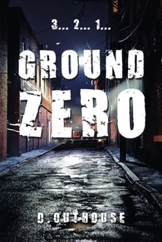 Paperback Ground Zero: [A wee prequel to the O'Mailey Files] Book