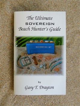 Paperback The Ultimate Sovereign Beach Hunter's Guide Book