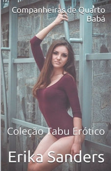 Paperback Companheiras de Quarto: Babá [Portuguese] Book