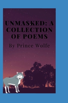 Paperback Unmasked: A Collection of Poems Book