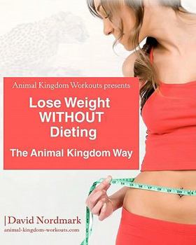 Paperback Lose Weight Without Dieting Book