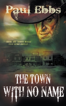 Paperback The Town With No Name Book