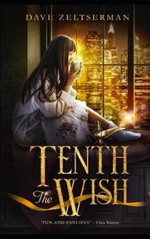 Paperback The Tenth Wish Book