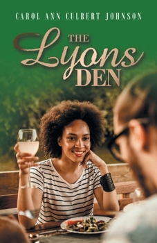 Paperback The Lyons Den Book