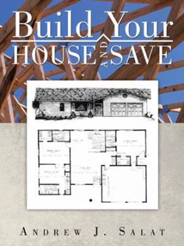 Paperback Build Your House and Save Book