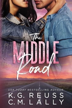 Paperback The Middle Road Book