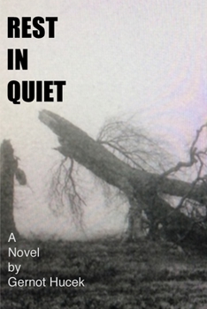 Paperback Rest in Quiet Book