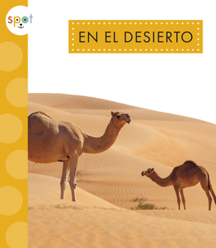 Paperback En El Desierto [Spanish] Book