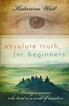 Paperback Absolute Truth, For Beginners Book