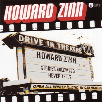 Audio CD Stories Hollywood Never Tells Book