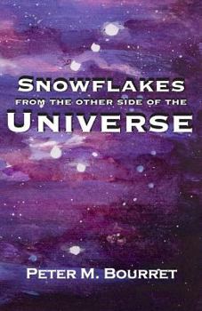 Paperback Snowflakes from the Other Side of the Universe Book