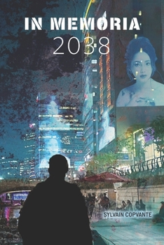 Paperback In memoria 2038 [French] Book
